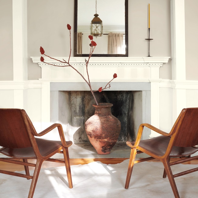 Most Popular Paint Colors Benjamin Moore