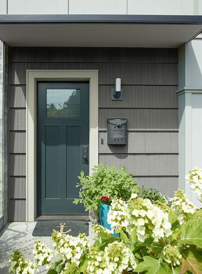 Pacific Northwest Colour Palette Benjamin Moore