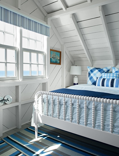 Coastal Design Paint Color Palette Benjamin Moore