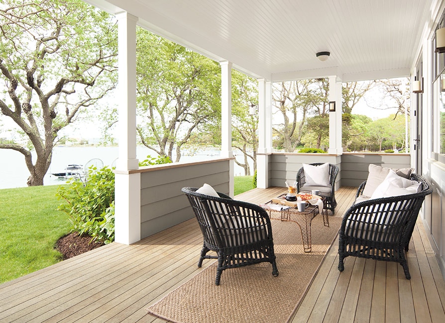 Outdoor living today cozy cabin discount