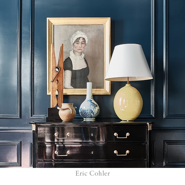 Benjamin moore on sale dark harbor