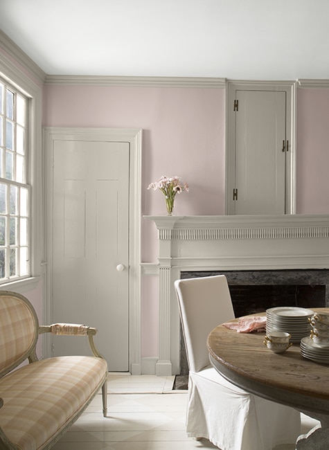 Color Inspiration for Canape - Country Chic Paint