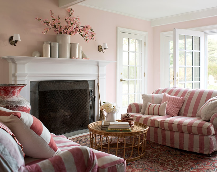 French Country Living Room Paint Colors Matttroy