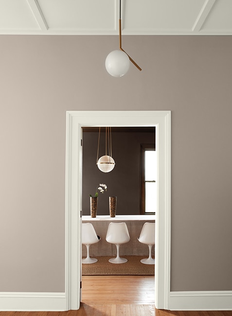 Modern wall sale colors