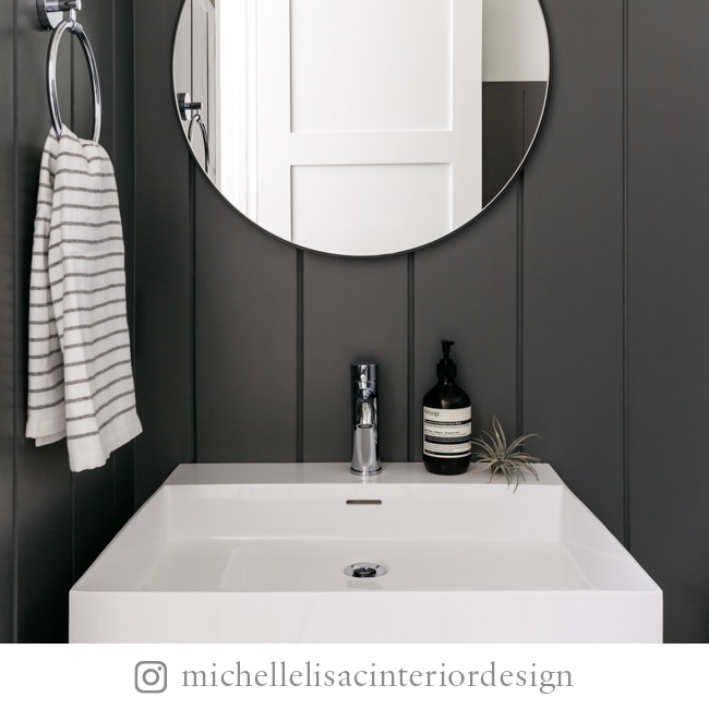 Modern Farmhouse Paint Color Palette Benjamin Moore