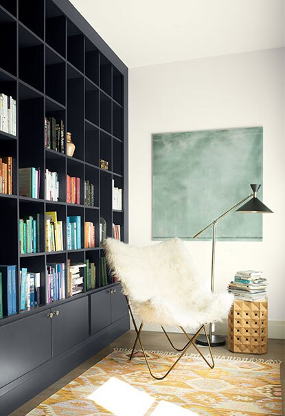 Black Paint Ideas Benjamin Moore