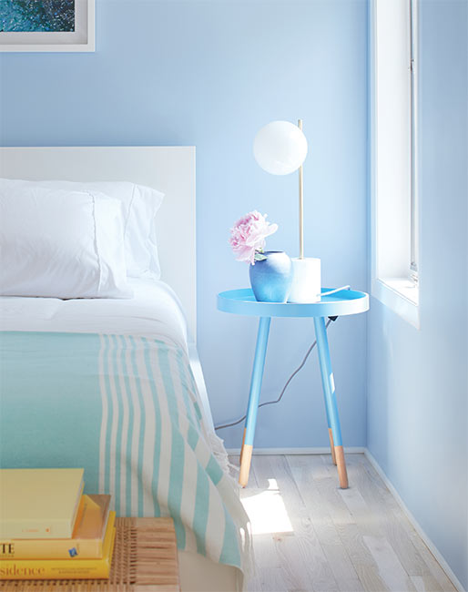 Blue Paint Ideas Benjamin Moore - Best Blue Green Bedroom Paint Colors