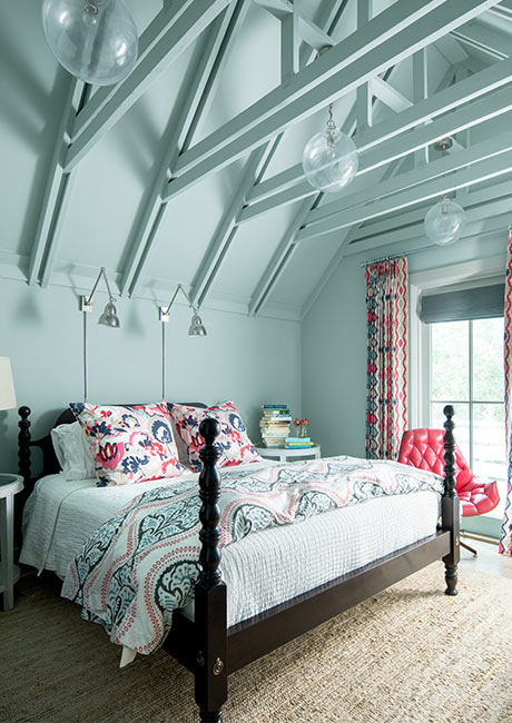 Blue Paint Ideas Benjamin Moore