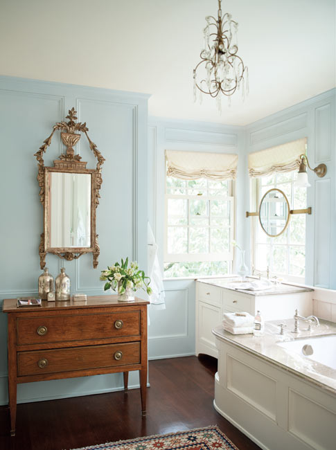 Blue Paint Ideas Benjamin Moore