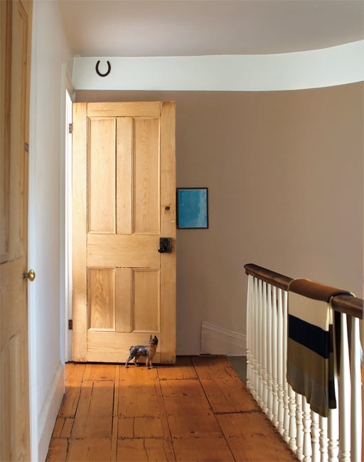 Benjamin moore sales lenox tan