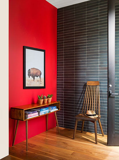 Red Paint Ideas Benjamin Moore