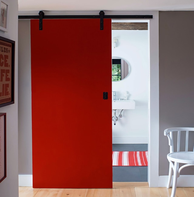 Red Paint Ideas Benjamin Moore