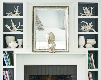 Off White White Paint Ideas Benjamin Moore