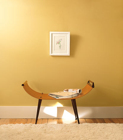 Yellow Paint Ideas Benjamin Moore - Light Yellow Wall Paint Colors