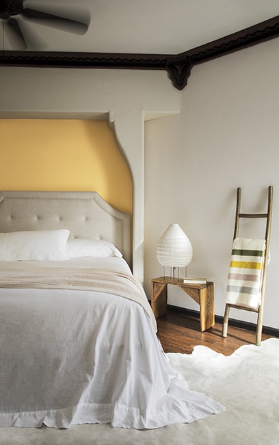 Yellow Paint Ideas | Benjamin Moore