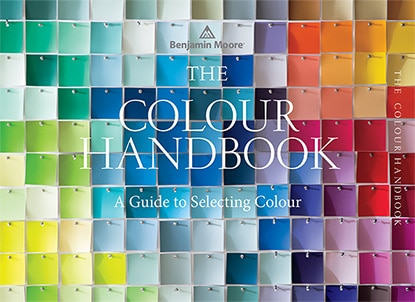 A Guide to Selecting Colour