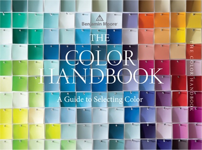 A Guide to Selecting Color
