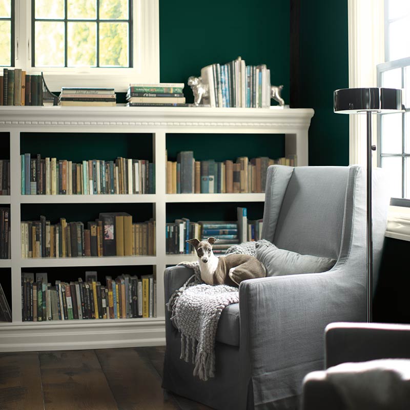 Color Trends Color Of The Year 2019 Metropolitan Af 690