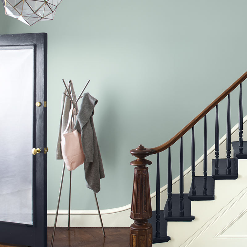 Color Trends Color Of The Year 2019 Metropolitan Af 690