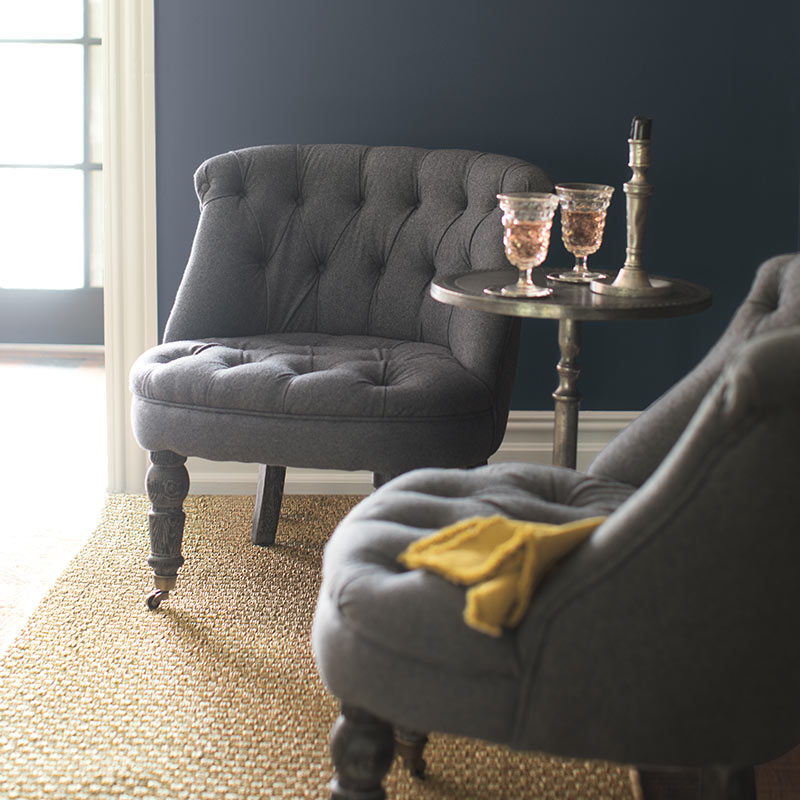 Color Trends Color Of The Year 2019 Metropolitan Af 690
