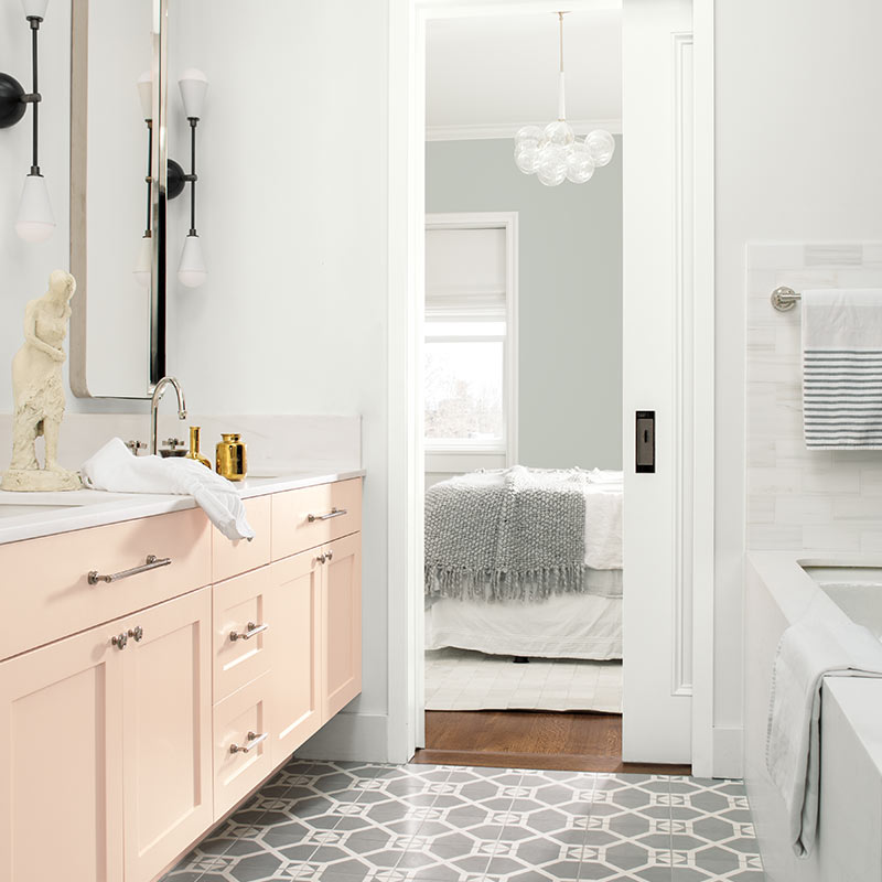 Color Trends Color Of The Year 2019 Metropolitan Af 690