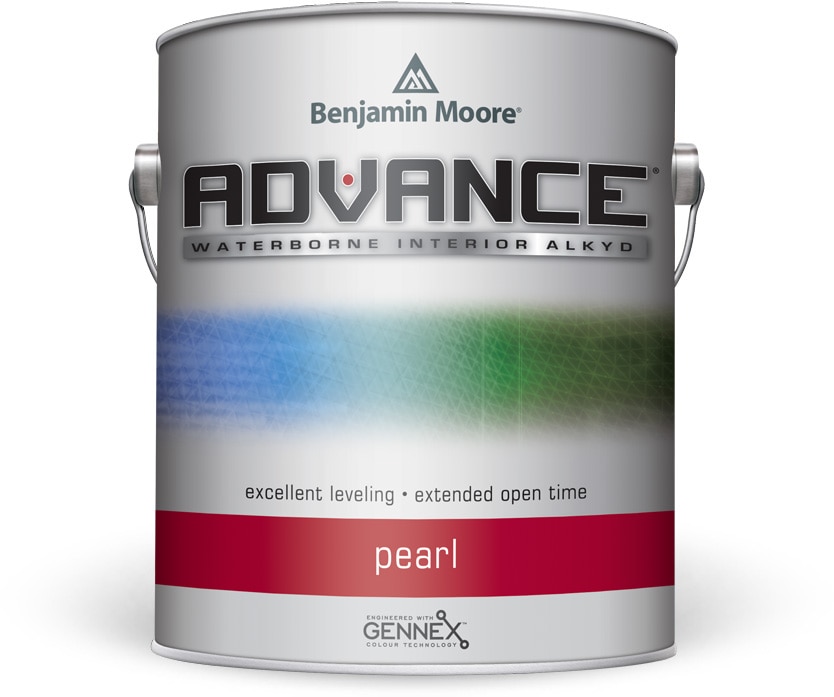 ADVANCE Interior Paint- Pearl