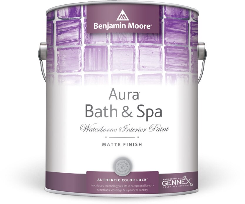 Aura Bath & Spa - Matte