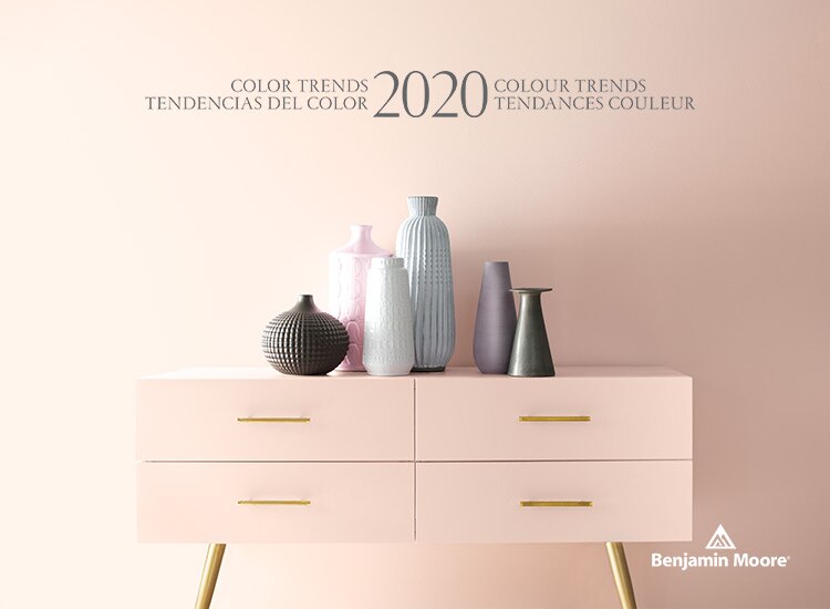 Color Trends Of The Year 2020 First Light 2102 70 Benjamin Moore - Top Paint Colors 2020 Benjamin Moore