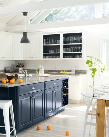 Color Trends Of The Year 2020, What Color Kitchen Cabinets Are Popular In 2020