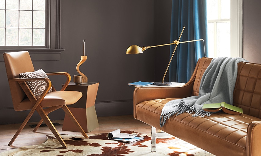 Color Trends Of The Year 2021, Modern Living Room Paint Colors 2021