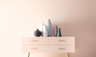 Benjamin Moore Welcomes a New Decade with First Light 2102-70, As Its Color of the Year 2020