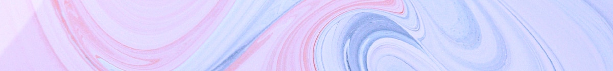 Voici un exemple du caractère unique des couleurs Benjamin Moore qui, reflétant la combinaison précise des produits Benjamin Moore et des colorants exclusifs Gennex, tourbillonnent dans le processus de mélange en nuances de bleu, de rose et de blanc.