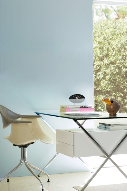 A Fresh Look At Monochromatic Benjamin Moore