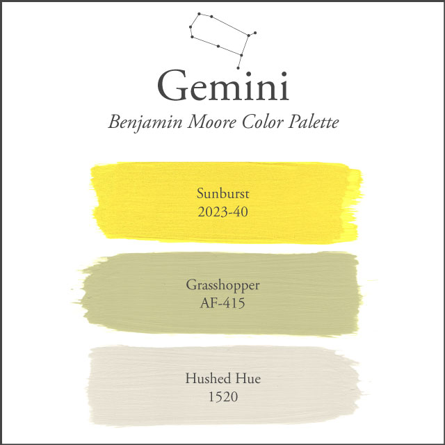 Color Sign61590 Best color for gemini zodiac sign 60 photos - Youhoroscope.com