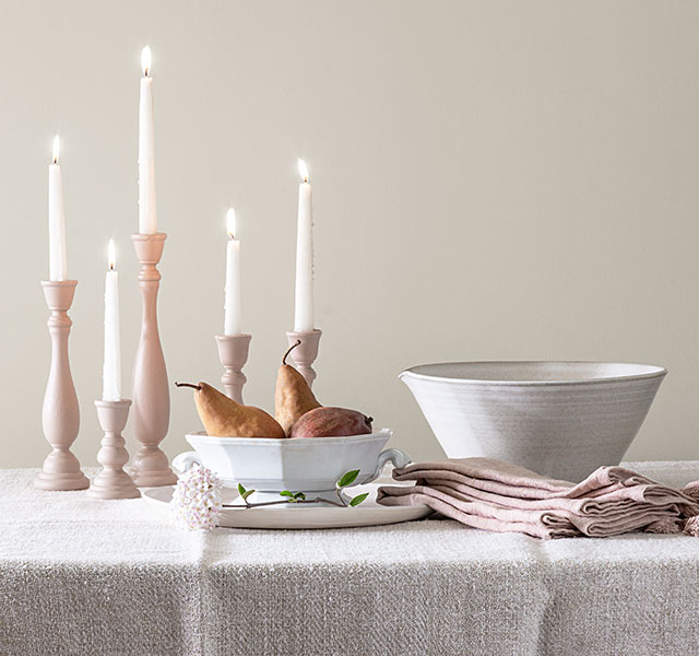 7 Paint Colors for a Winter Palette | Benjamin Moore
