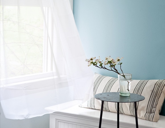 Benjamin Moore Colour Chart Canada