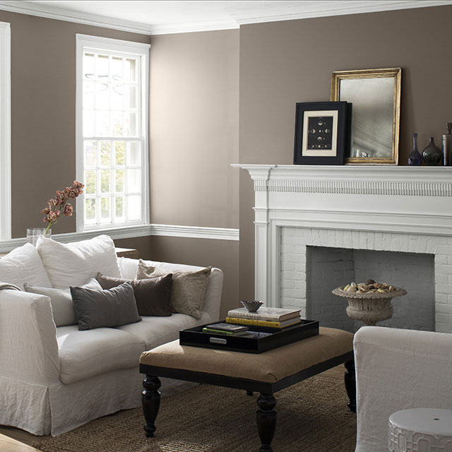 Warm Paint Colors Amazadesign