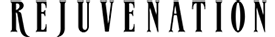 Rejuvenation logo