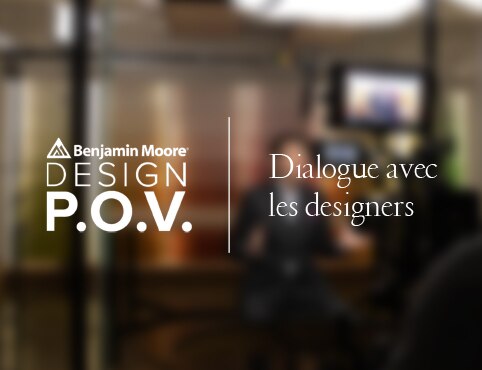 PDV du designer : dialogue avec les designers.