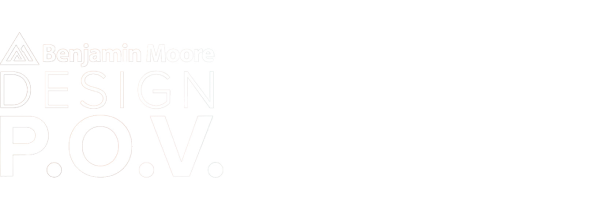 Logo Benjamin Moore PDV du designer.
