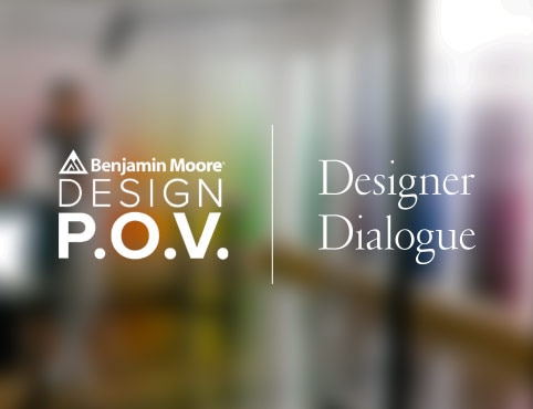 The Designer Dialogue Continues.
