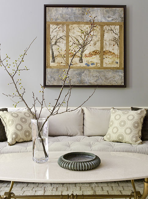 Matthew Patrick Smyth Design Q&A | Benjamin Moore