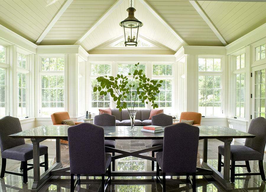 Matthew Patrick Smyth Design Q&A | Benjamin Moore