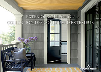 Exterior Colour Combinations Brochure