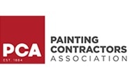 PDCA and TEACH Construction Painting logo