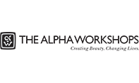 Logo for The Alpha Workshops