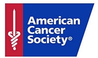 Logo for American Cancer Society