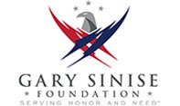 Gary Sinise Foundation Logo