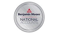 National Accounts logo