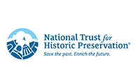 National Trust for Historic Preservation Logo